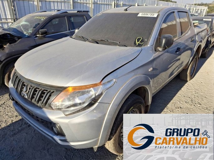 MITSUBISHI L200 TRITON 24/25