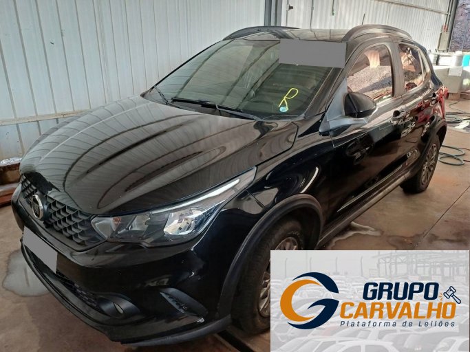 FIAT ARGO 20/20