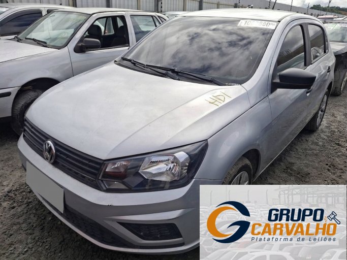 VOLKSWAGEN GOL 21/22