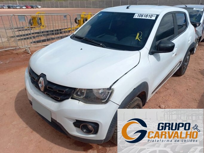 RENAULT KWID 19/20