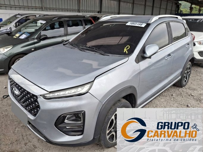 CAOA CHERY TIGGO 3X 22/23