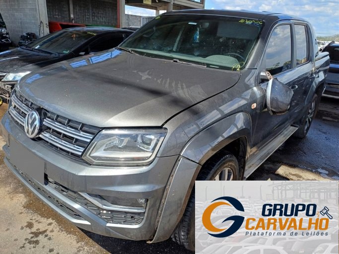 VOLKSWAGEN AMAROK 21/21