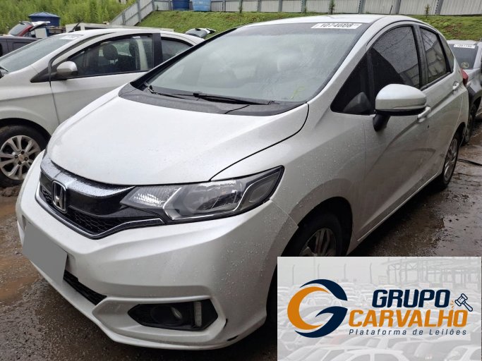 HONDA FIT 21/21