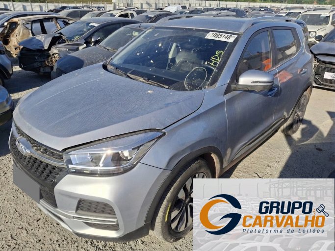 CAOA CHERY TIGGO 5X 21/22
