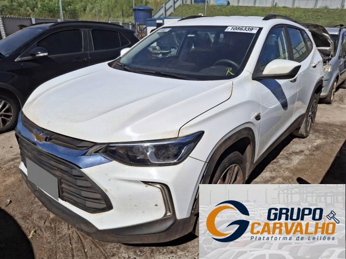 CHEVROLET TRACKER 24/25