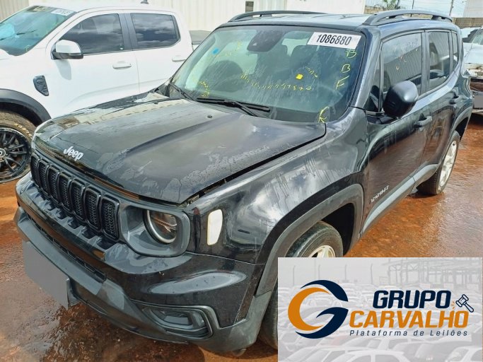 JEEP RENEGADE 22/23