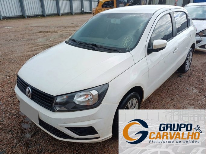 VOLKSWAGEN GOL 20/21
