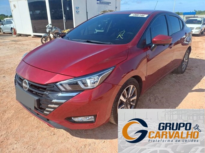 NISSAN VERSA 24/24