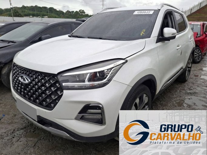 CAOA CHERY TIGGO 5X 24/25