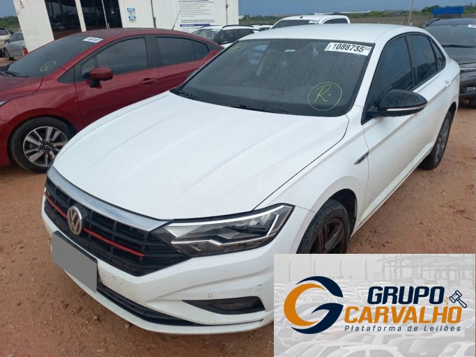 VOLKSWAGEN JETTA 18/19