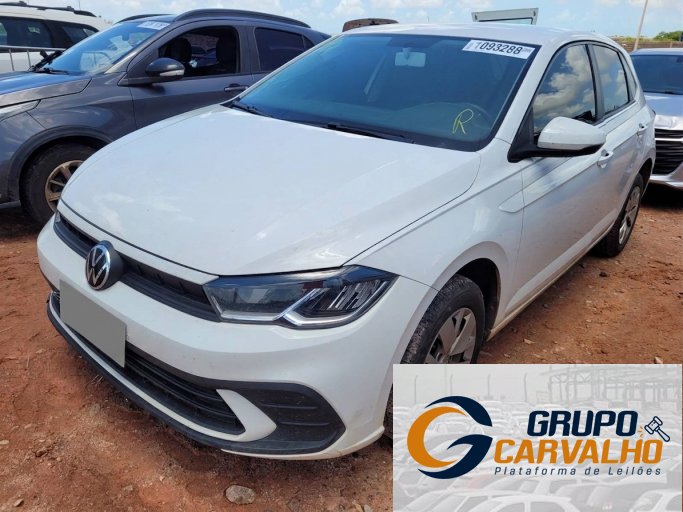 VOLKSWAGEN POLO 23/24