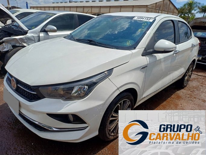 FIAT CRONOS 19/20