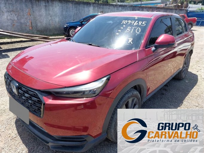 HONDA HR-V 25/26