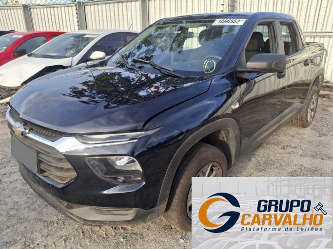 CHEVROLET MONTANA 24/24