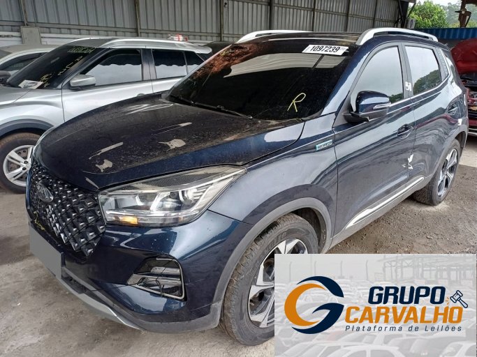 CAOA CHERY TIGGO 5X 23/24
