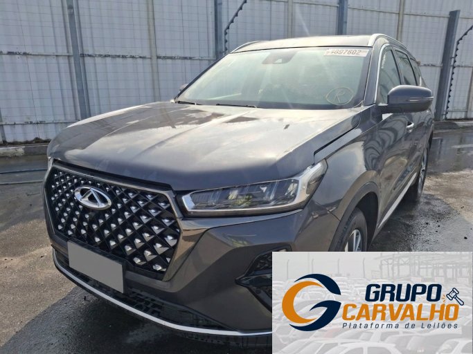 CAOA CHERY TIGGO 7 24/25