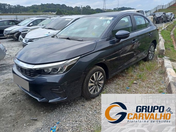 HONDA CITY 24/25