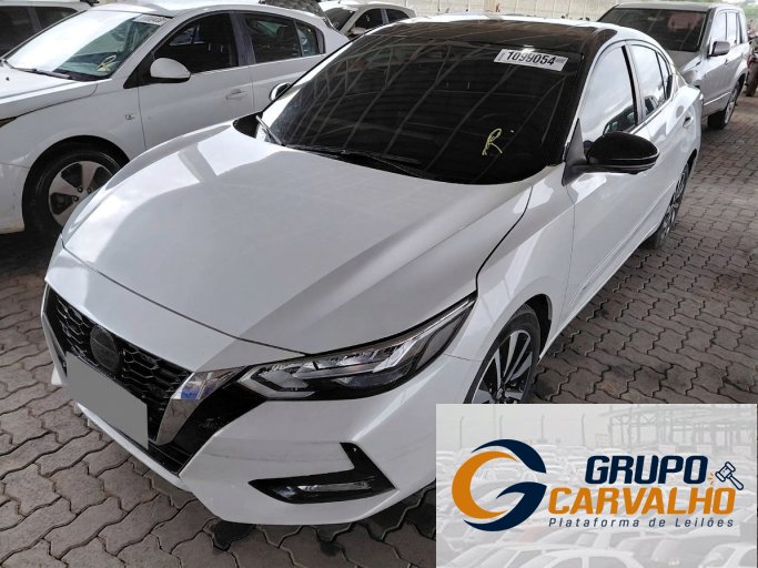 NISSAN SENTRA 23/23