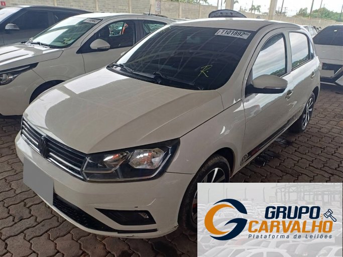 VOLKSWAGEN GOL 20/21
