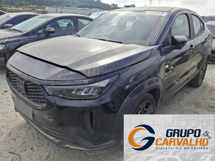 FIAT FASTBACK 22/23