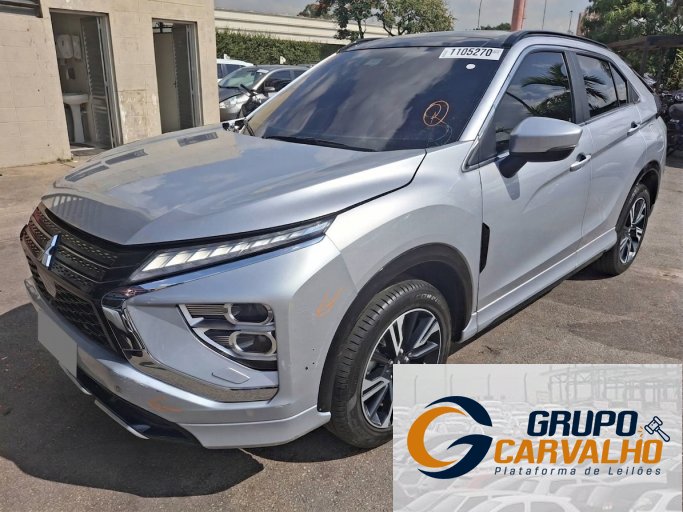 MITSUBISHI ECLIPSE CROSS 23/24