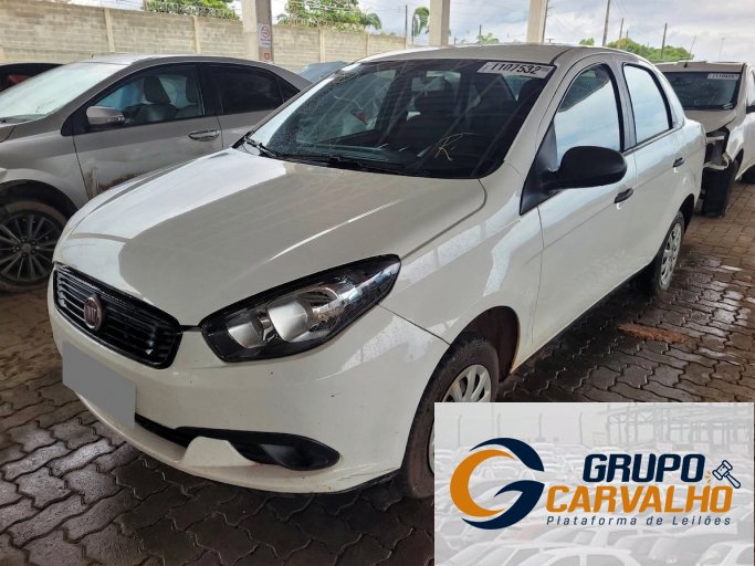FIAT GRAND SIENA 21/21