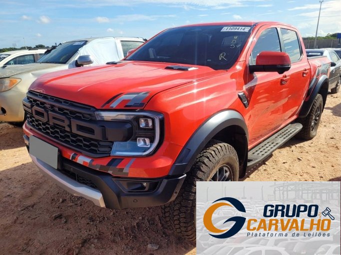 FORD RANGER CD 24/24