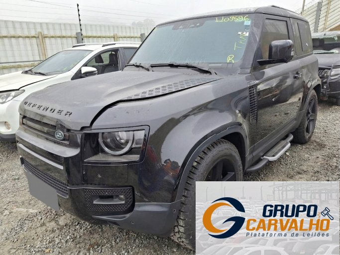 LAND ROVER DEFENDER 90 21/22