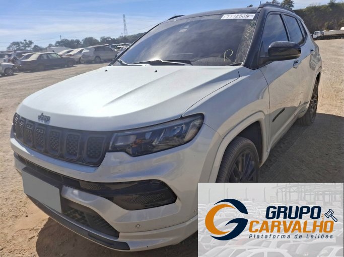 JEEP COMPASS 22/23