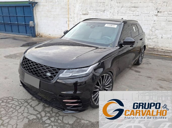 LAND ROVER RANGE ROVER VELAR 22/23