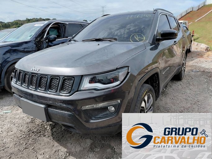 JEEP COMPASS 23/23
