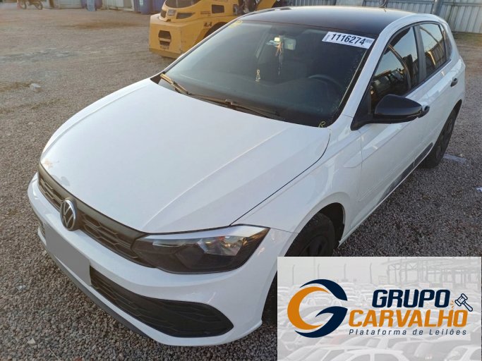 VOLKSWAGEN POLO 24/25