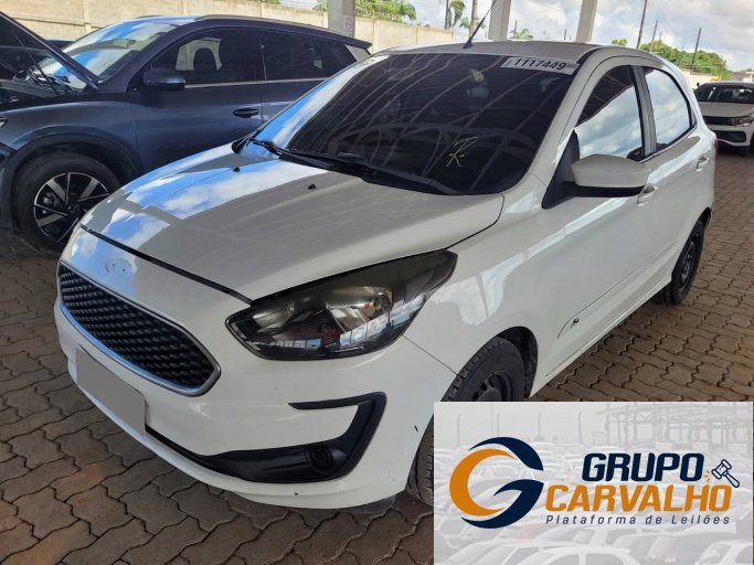FORD KA 20/21