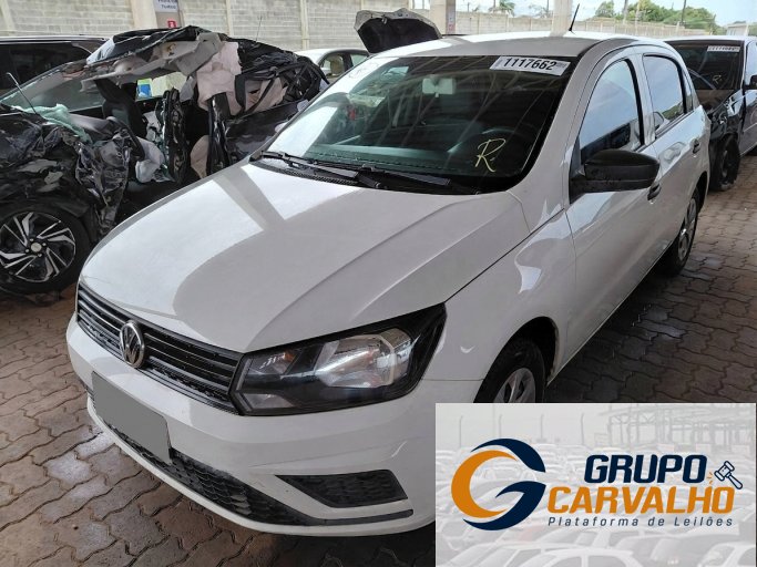 VOLKSWAGEN GOL 22/23