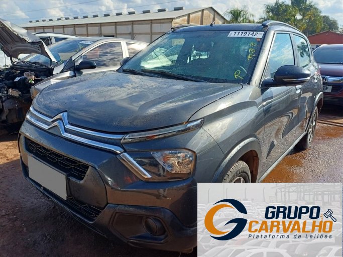 CITROEN C3 23/24