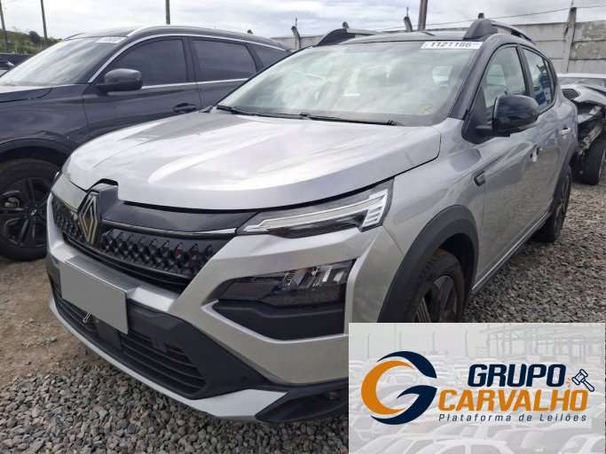 RENAULT KARDIAN 24/25