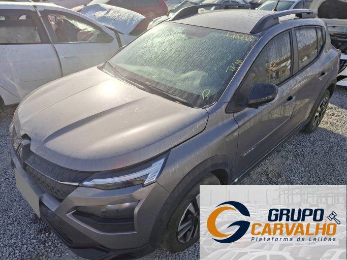 RENAULT KARDIAN 25/26
