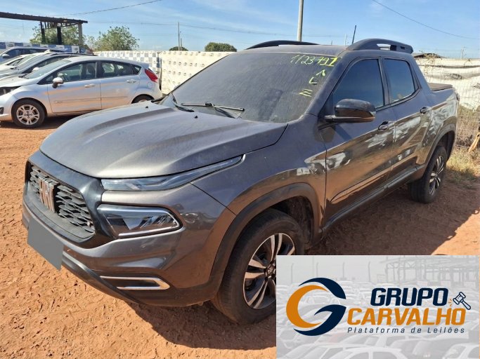 FIAT TORO 24/25