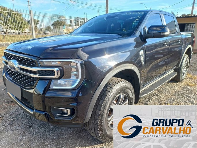 FORD RANGER CD 23/24