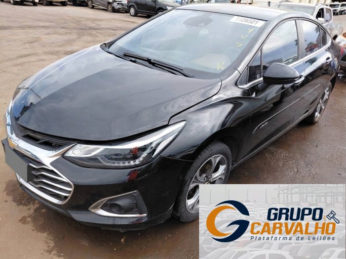 CHEVROLET CRUZE 20/20