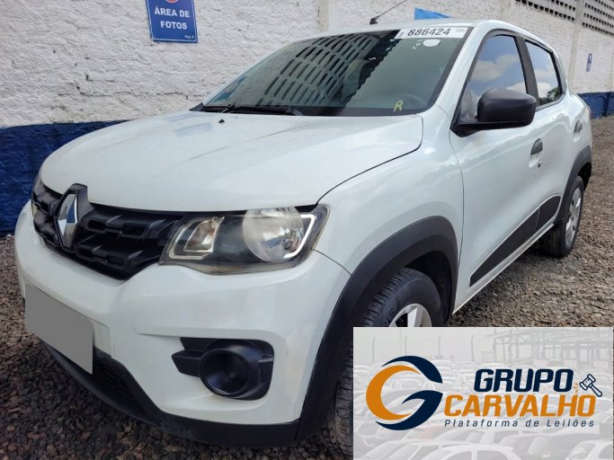RENAULT KWID 17/18