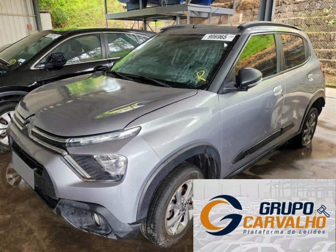 CITROEN C3 22/23