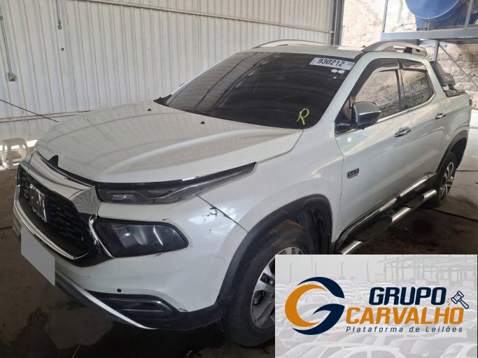 FIAT TORO 23/23