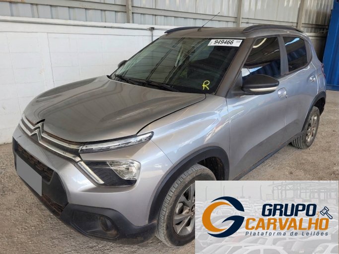 CITROEN C3 23/23