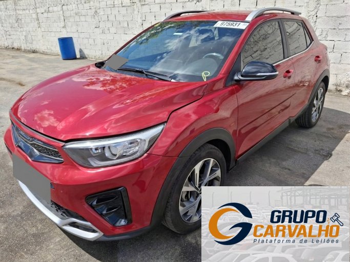 KIA STONIC 21/22