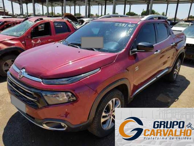 FIAT TORO 16/17