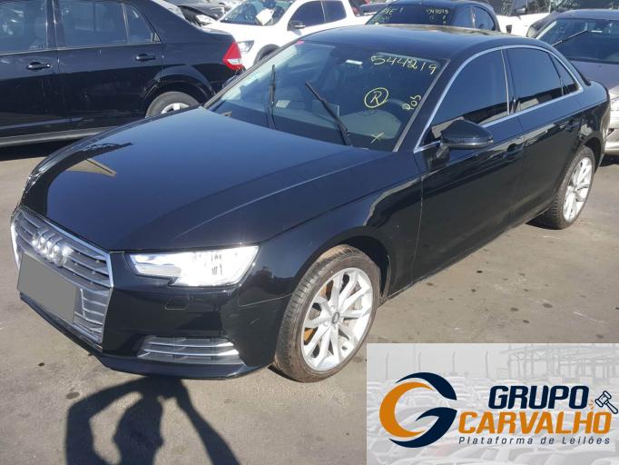  AUDI A4 17/18
