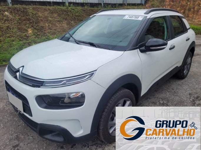 CITROEN C4 CACTUS 21/22