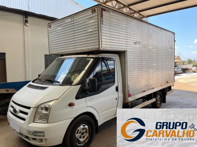 FORD TRANSIT 11/11