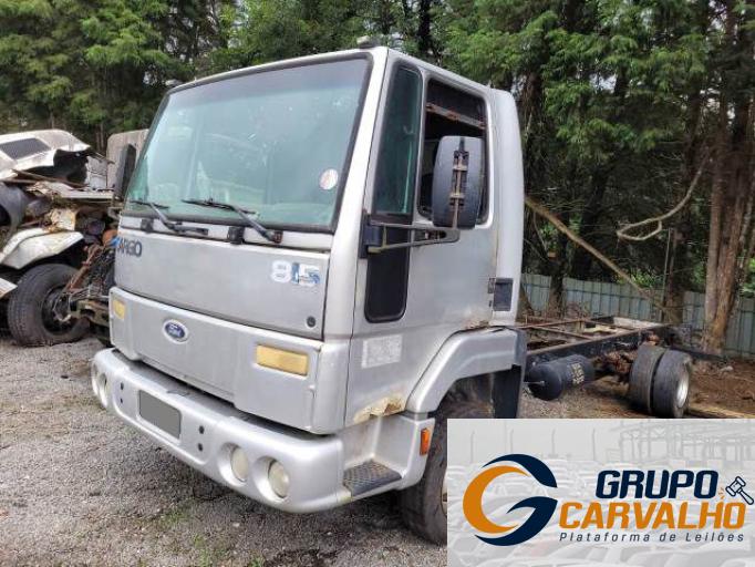 FORD CARGO 816 13/13